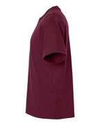 BELLA + CANVAS 3010 - Unisex 6 oz. Heavyweight Tee - Maroon