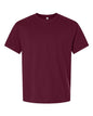 BELLA + CANVAS 3010 - Unisex 6 oz. Heavyweight Tee - Maroon