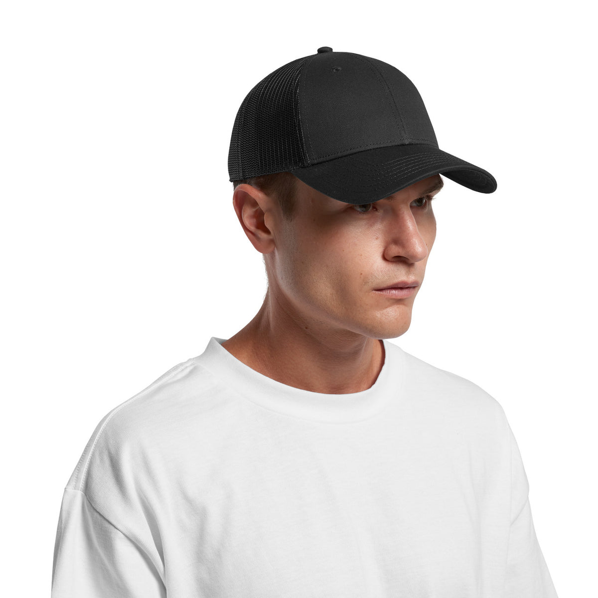 AS Colour 1141 - Icon Trucker Cap