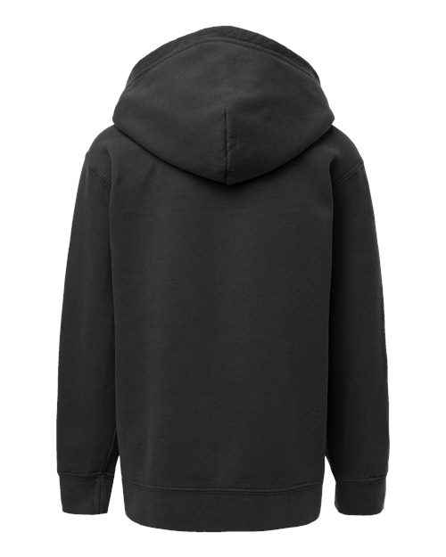 Comfort Colors 1467Y - Youth Garment-Dyed Lightweight Hooded Sweatshirt