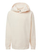 Comfort Colors 1467Y - Youth Garment-Dyed Lightweight Hooded Sweatshirt - Ivory