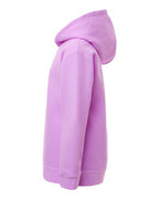 Comfort Colors 1467Y - Youth Garment-Dyed Lightweight Hooded Sweatshirt - Neon Violet