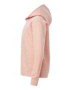 Comfort Colors 1467Y - Youth Garment-Dyed Lightweight Hooded Sweatshirt - Peachy