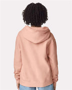 Comfort Colors 1467Y - Youth Garment-Dyed Lightweight Hooded Sweatshirt - Peachy