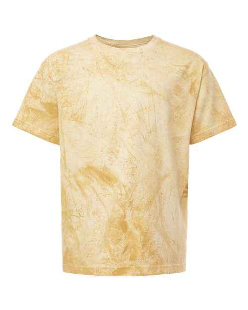Comfort Colors 1745Y - Youth ColorblastTM Heavyweight T-Shirt