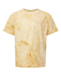 Comfort Colors 1745Y - Youth ColorblastTM Heavyweight T-Shirt