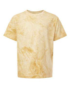 Comfort Colors 1745Y - Youth ColorblastTM Heavyweight T-Shirt