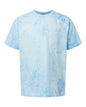 Comfort Colors 1745Y - Youth ColorblastTM Heavyweight T-Shirt - Fiji Blue