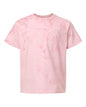 Comfort Colors 1745Y - Youth ColorblastTM Heavyweight T-Shirt - Hibiscus