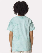 Comfort Colors 1745Y - Youth ColorblastTM Heavyweight T-Shirt - Seaglass