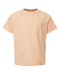 Comfort Colors 1745Y - Youth ColorblastTM Heavyweight T-Shirt - Umber