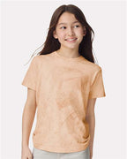 Comfort Colors 1745Y - Youth ColorblastTM Heavyweight T-Shirt - Umber