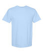 Comfort Colors 6030 - Unisex Garment-Dyed Heavyweight Pocket T-Shirt - Hydrangea