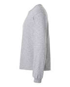 BELLA + CANVAS 3511 - 6 oz. Heavyweight Long Sleeve Tee
