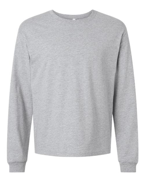 BELLA + CANVAS 3511 - 6 oz. Heavyweight Long Sleeve Tee
