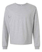 BELLA + CANVAS 3511 - 6 oz. Heavyweight Long Sleeve Tee