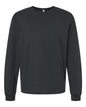 BELLA + CANVAS 3511 - 6 oz. Heavyweight Long Sleeve Tee - Dark Grey
