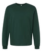 BELLA + CANVAS 3511 - 6 oz. Heavyweight Long Sleeve Tee - Forest