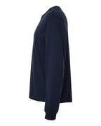 BELLA + CANVAS 3511 - 6 oz. Heavyweight Long Sleeve Tee - Navy