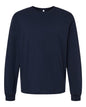 BELLA + CANVAS 3511 - 6 oz. Heavyweight Long Sleeve Tee - Navy