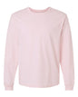 BELLA + CANVAS 3511 - 6 oz. Heavyweight Long Sleeve Tee - Soft Pink