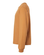 BELLA + CANVAS 3511 - 6 oz. Heavyweight Long Sleeve Tee - Toast
