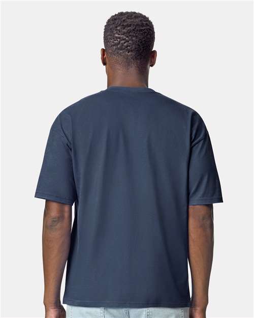 Gildan 75000 - Unisex HammerTM Maxweight T-Shirt - Blue Dusk