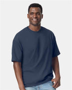 Gildan 75000 - Unisex HammerTM Maxweight T-Shirt - Blue Dusk