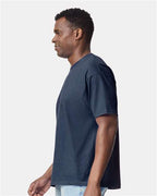 Gildan 75000 - Unisex HammerTM Maxweight T-Shirt - Blue Dusk