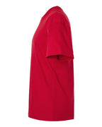 Gildan 75000 - Unisex HammerTM Maxweight T-Shirt - Cherry Red