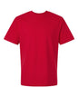 Gildan 75000 - Unisex HammerTM Maxweight T-Shirt - Cherry Red