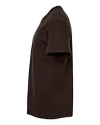 Gildan 75000 - Unisex HammerTM Maxweight T-Shirt - Dark Chocolate