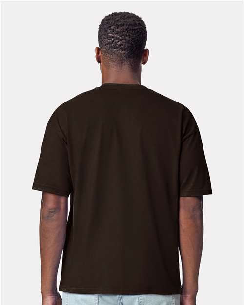 Gildan 75000 - Unisex HammerTM Maxweight T-Shirt - Dark Chocolate