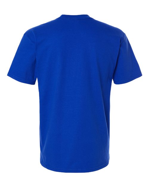 Gildan 75000 - Unisex HammerTM Maxweight T-Shirt - Deep Royal