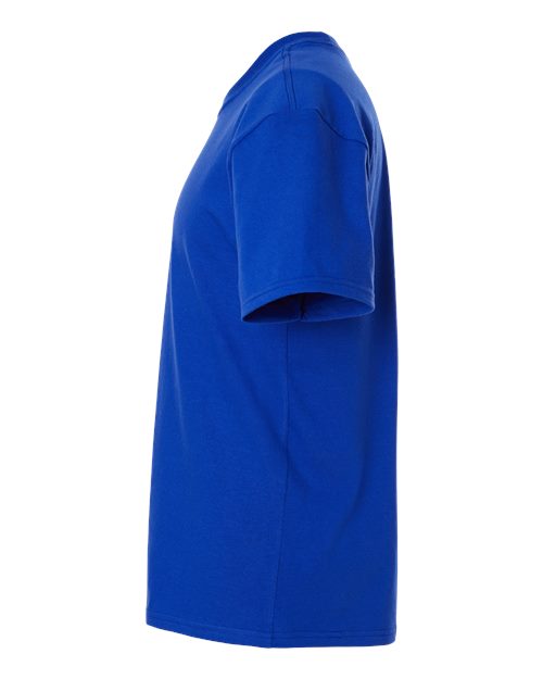 Gildan 75000 - Unisex HammerTM Maxweight T-Shirt - Deep Royal