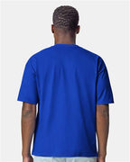 Gildan 75000 - Unisex HammerTM Maxweight T-Shirt - Deep Royal
