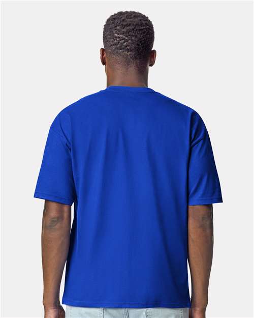 Gildan 75000 - Unisex HammerTM Maxweight T-Shirt - Deep Royal