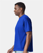 Gildan 75000 - Unisex HammerTM Maxweight T-Shirt - Deep Royal