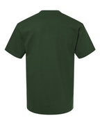 Gildan 75000 - Unisex HammerTM Maxweight T-Shirt - Forest Green