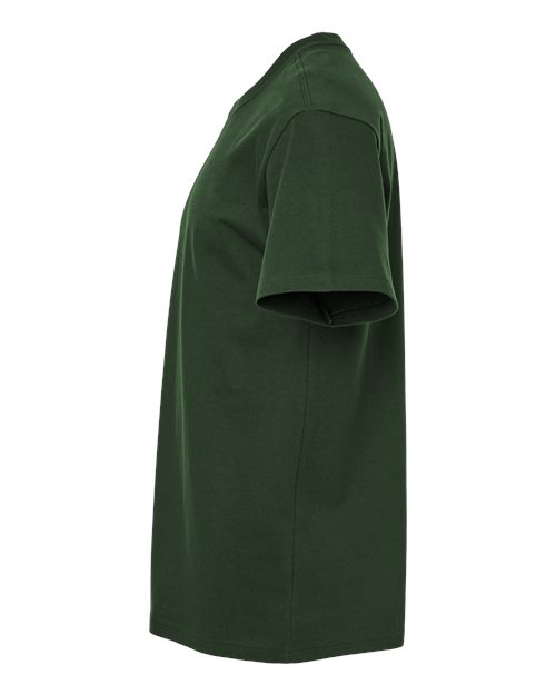 Gildan 75000 - Unisex HammerTM Maxweight T-Shirt - Forest Green