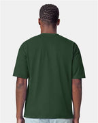 Gildan 75000 - Unisex HammerTM Maxweight T-Shirt - Forest Green