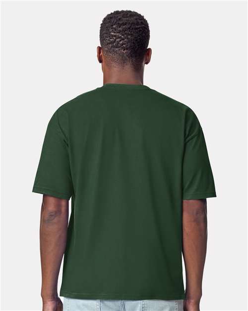 Gildan 75000 - Unisex HammerTM Maxweight T-Shirt - Forest Green