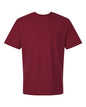 Gildan 75000 - Unisex HammerTM Maxweight T-Shirt - Garnet
