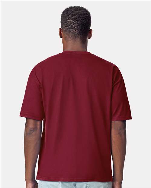 Gildan 75000 - Unisex HammerTM Maxweight T-Shirt - Garnet