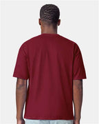 Gildan 75000 - Unisex HammerTM Maxweight T-Shirt - Garnet