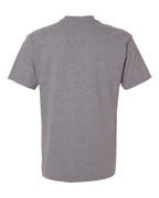 Gildan 75000 - Unisex HammerTM Maxweight T-Shirt - Graphite Heather