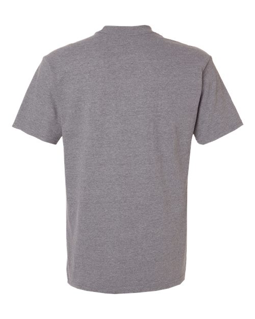 Gildan 75000 - Unisex HammerTM Maxweight T-Shirt - Graphite Heather