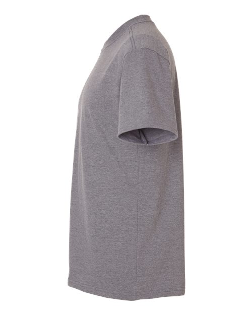Gildan 75000 - Unisex HammerTM Maxweight T-Shirt - Graphite Heather