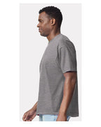 Gildan 75000 - Unisex HammerTM Maxweight T-Shirt - Graphite Heather
