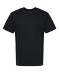 Gildan 75000 - Unisex HammerTM Maxweight T-Shirt - Pitch Black